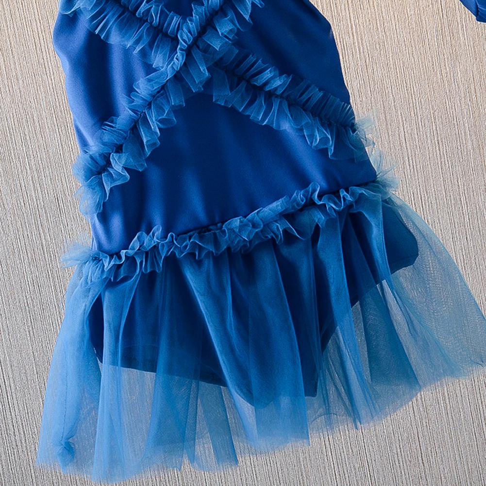  One Piece Swimsuit  Nice-looking Polypropylene Sweat Absorbing Girl Swimwear with Hat for Beach   