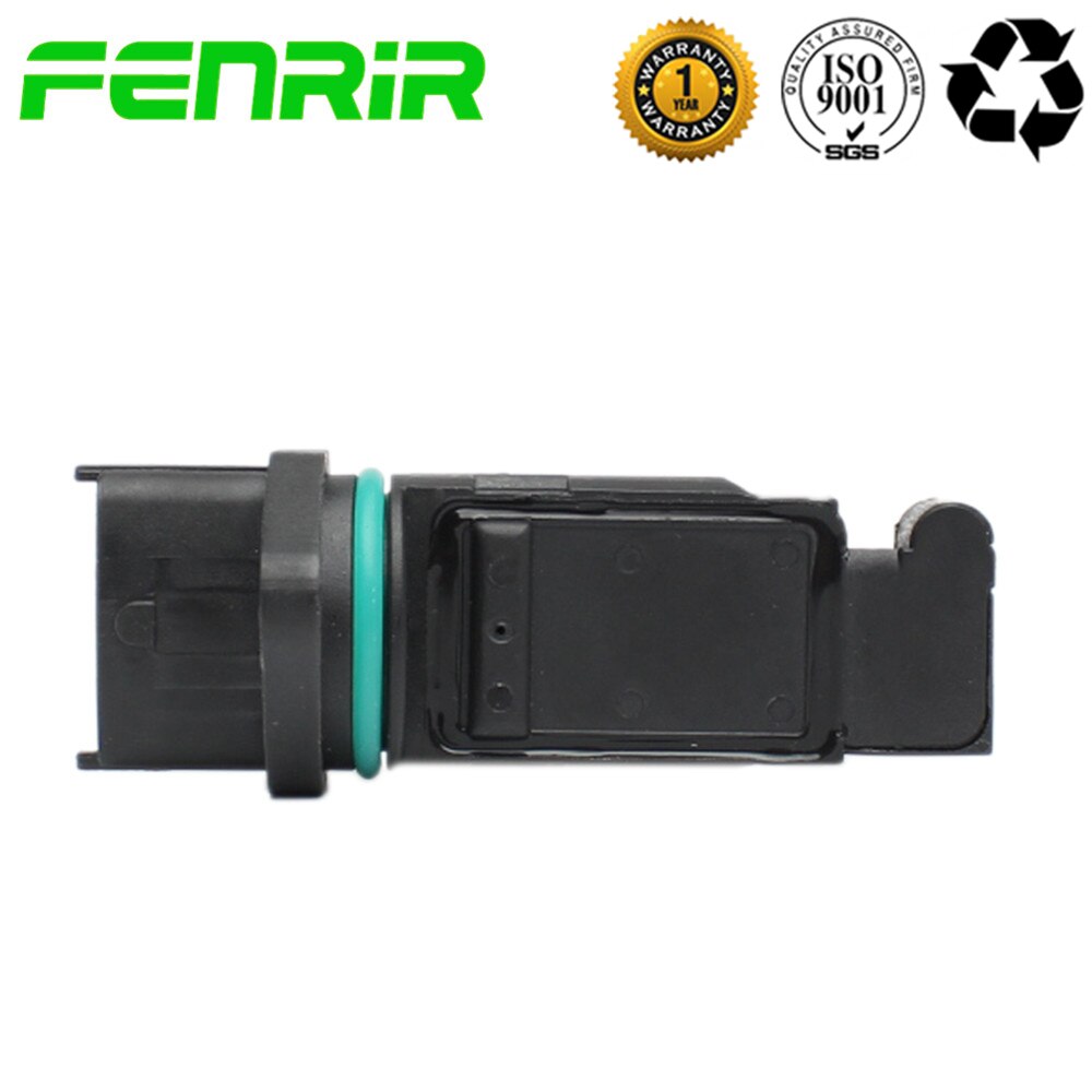 MAF Mass Air Flow Sensor for ALFA ROMEO 145 146 156 166 GTV Spider Fiat Brava Marea Lancia Kappa Lybra 0280218019 F00C2G2030