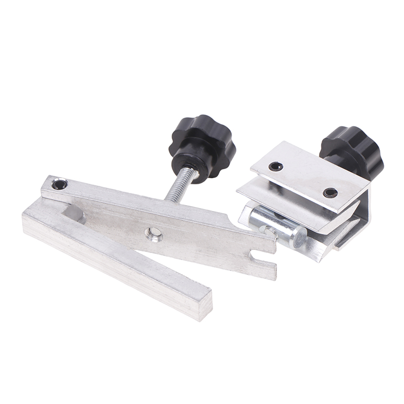 1 Stuks Universele Lift Top Deur Apparaat Hal Stop Tool Applicabile Lift Professionele Reparatie Accessoires