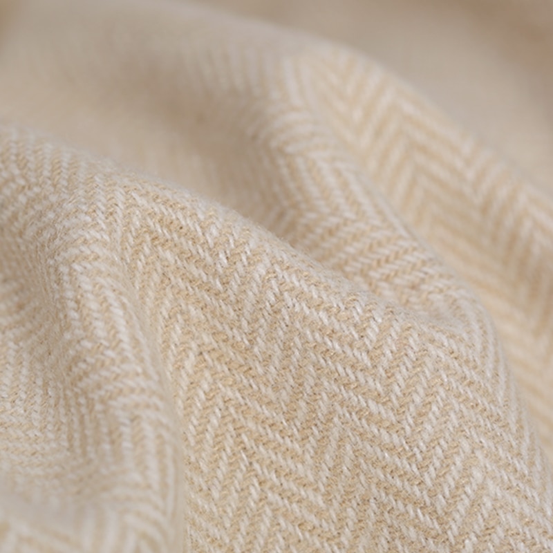 Classic woolen wool fabric custom autumn and winter clothing dress wool fabric woolen suit fabric pure wool fabric wool cloth