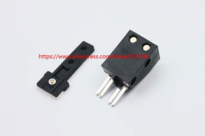 2pcs elevator door lock contact / 161 door lock switch / vice door lock switch