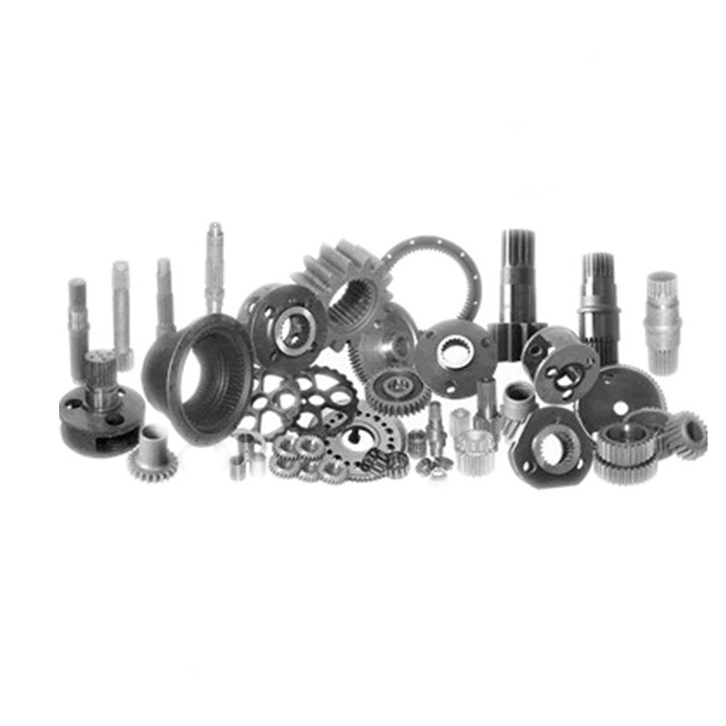 jcb parts 3CX 4CX 450/10206 JCB Planet Gear slewing first-stage sun gear planetary gear pin frame assembly bearing
