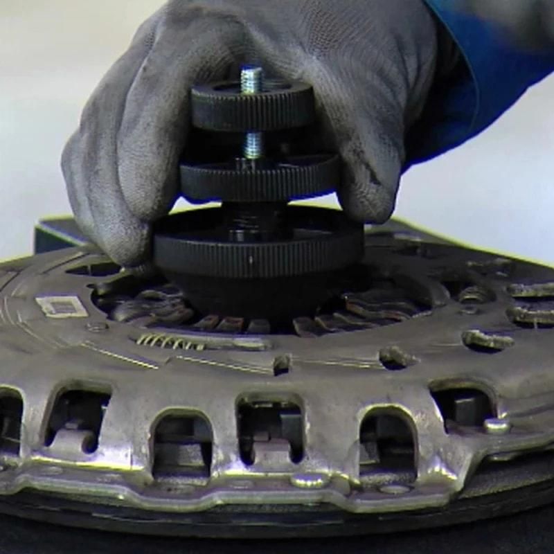 Clutch Alignment Hole Tool Universal Car Calibration Repair Tool Hole Leveling Aligner Installation Tools Centering Corrector