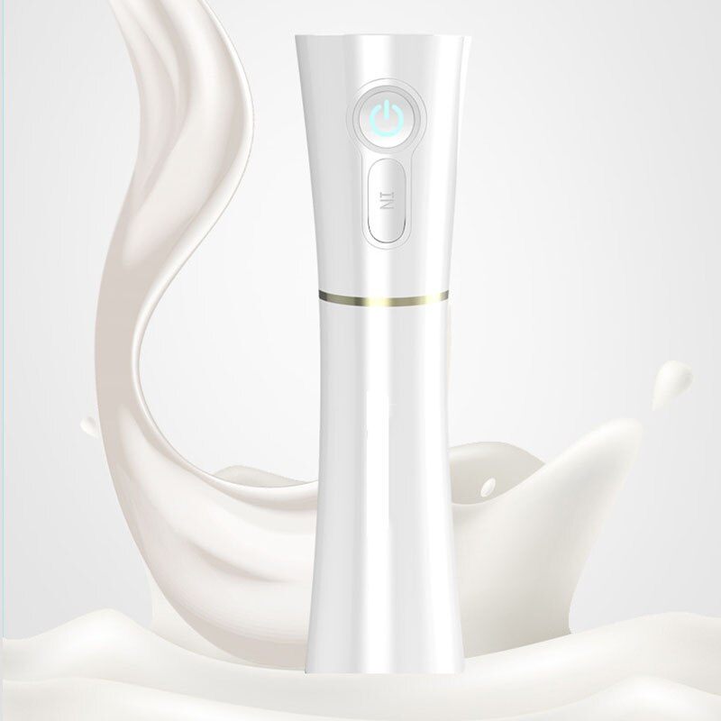 Mini Humidifier Air Diffuser Face Moisturizer Facial Steamer Eyelash Nebulizer Portable Sprayer Face Care Freshener Vaporizer