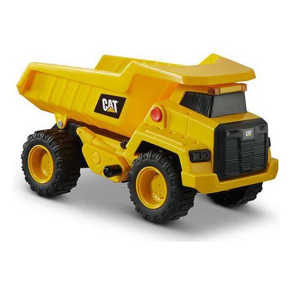 Camion Ribaltabile Giallo