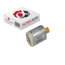 Car Door Lock Motor Actuator 24V for Mercedes Axor, Atego, Actros Truck