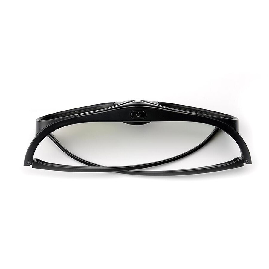 Lunettes 3D XGIMI lunettes 3D à obturateur actif DLP Link G102L pour projecteurs Xgimi H1, Z4 Aurora, Z4 Air, cc Aurora