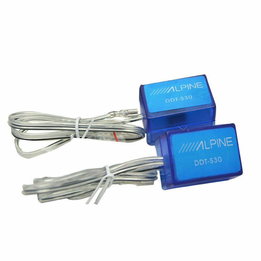 Universal Audio Portable Car Stereo Sound Dome Balanced Music Vehicle Mounted Clear Tweeter Loudspeaker Accessories Speaker