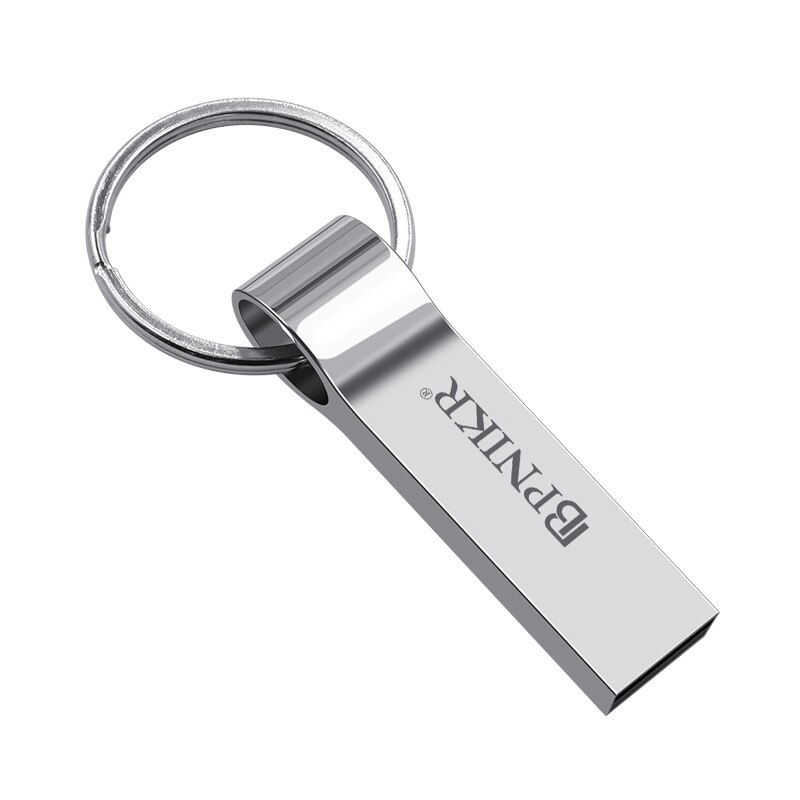 USB-Stick 128GB 64GB 32GB 16GB 8GB 4GB Memory Stick metall Stift