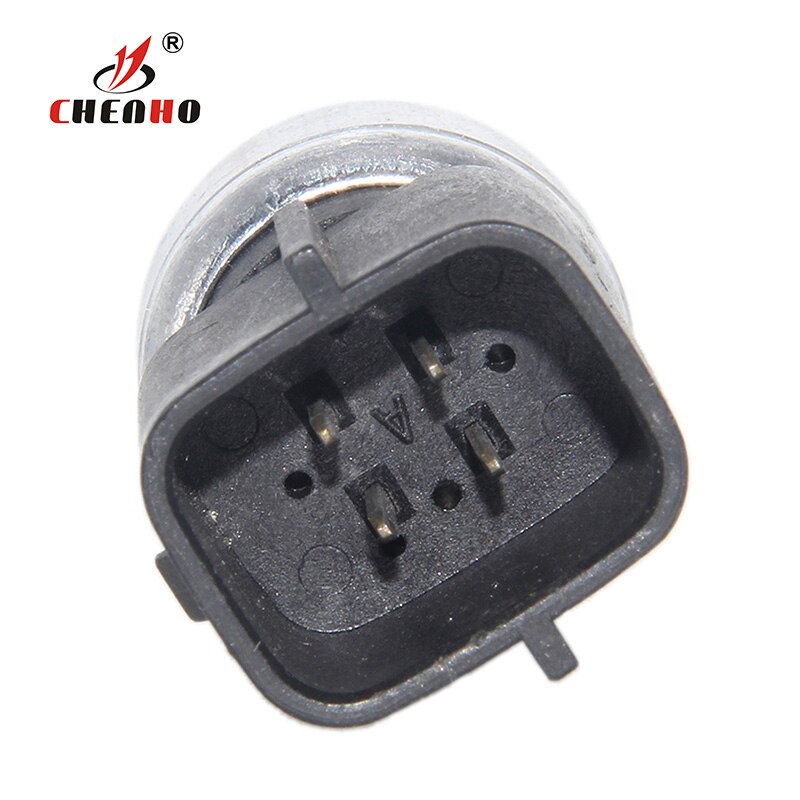 AC System Switch-Pressure switch Four Seasons 20052 8C3Z19D594AA FOR F-ORD A/C Clutch Switch 8C3Z19D594A 8C3Z-19D594-A