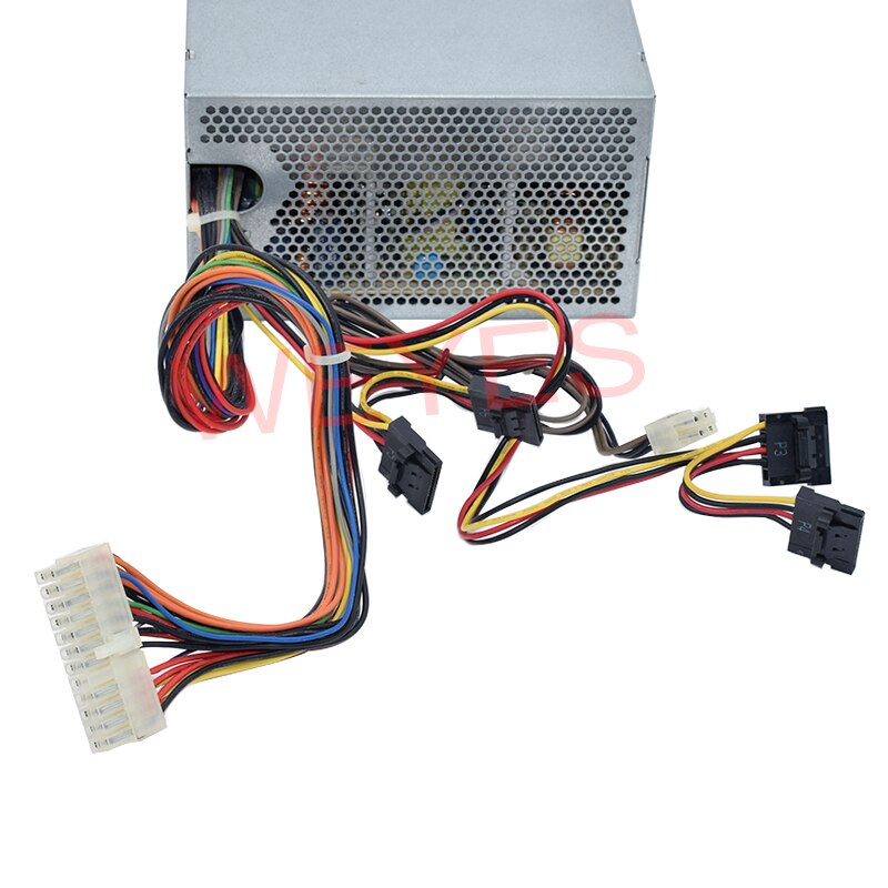 Alimentation électrique reconditionnée pour PS-6301-07 PRO G2, PCB230 ATX300W, 667892, 715184, D11-300P1A, 002-280, 001