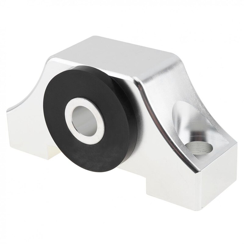 Aluminum Engine Motor Torque Mounting Kit B-Series/D-Series for 1992-2001 Honda Civic EG EK JDM