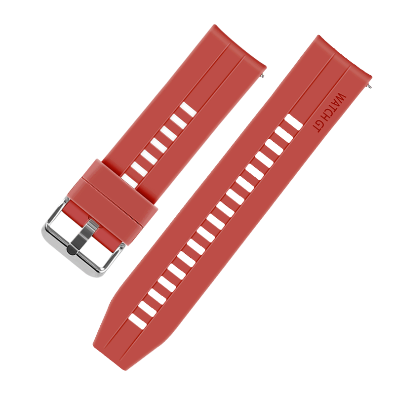 Bracelet de rechange 22mm pour HUAWEI Watch GT 2 2E /Watch 2 pro /HONOR MagicWatch 2, accessoires Samsung Gear S3 Frontier: 9986