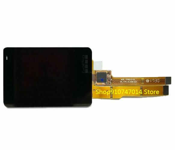 Piezas de reparación para Gopro Hero 7, pantalla LCD con unidad táctil, y Original