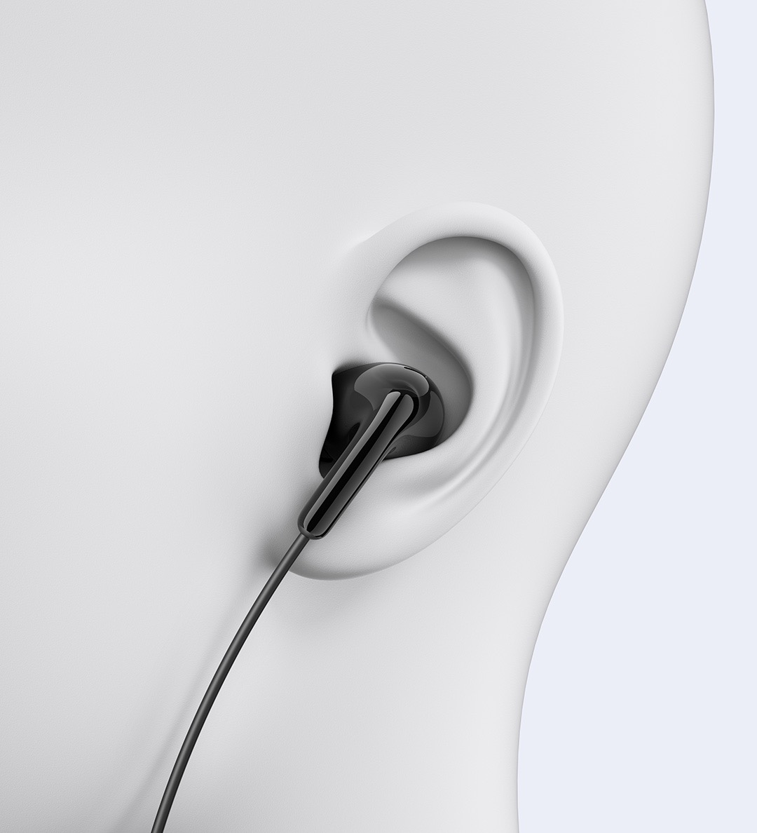2025 nuevos auriculares originales Xiaomi tipo C Mi 14 13 12 auriculares intrauditivos Redmi Note 10 9 tipo C auriculares con cable accesorios para teléfono