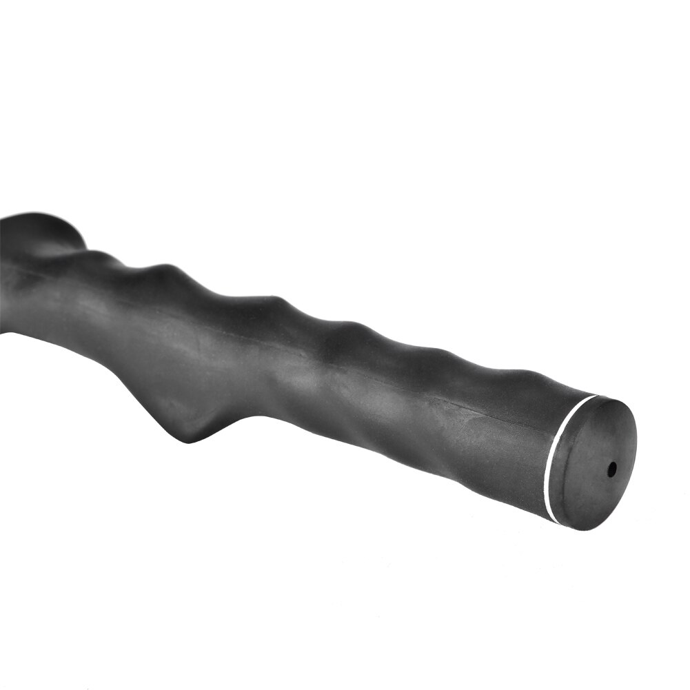 Rubber Material Grip Practice Golf Trainer Training Thick Grip Standard Teaching Aid Right Hand Practice Golf Supplies