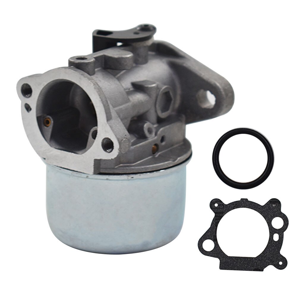 Carburateur Voor Troy Bilt Z-Start 6.5HP Grasmaaier 21 "Briggs & Stratton 6.50 Hp
