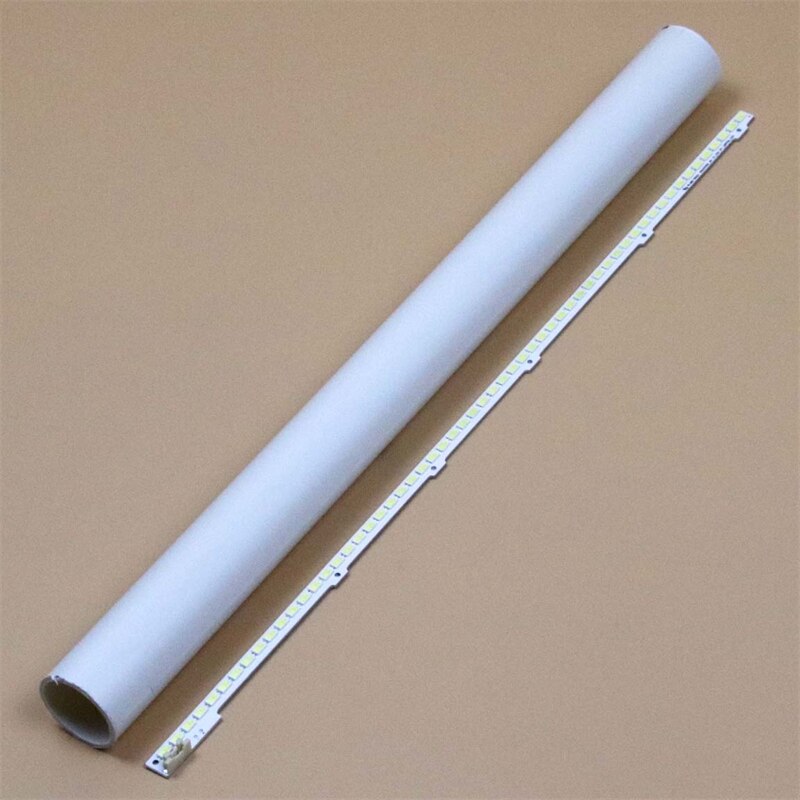 1Pcs LED Bars For Samsung UE32D4003BWX UE32D4003BWXRU UE32D4020NW Backlight Strips Ruler 2011SVS32_4K_V1_1CH_PV_LEFT58_1116