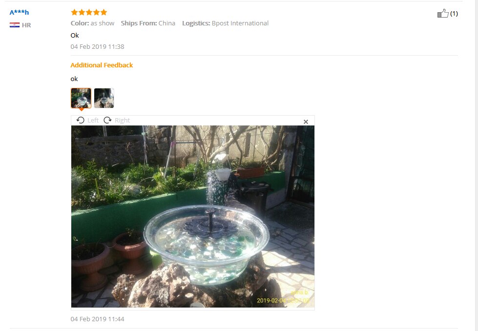 Solar Fontein Solar Fontein Tuin Fonteinen Watervallen Power Solar Vogel Drijvende Fontein Aangedreven Waterpomp Vogelbad