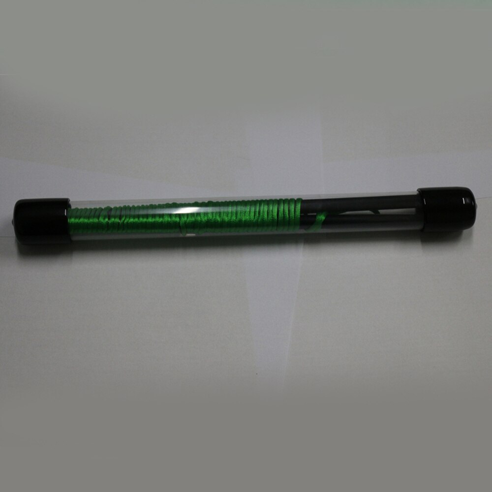 1 Set Training Aids Alignment Sticks Swing Putting String with Pegs for Beginners Practice