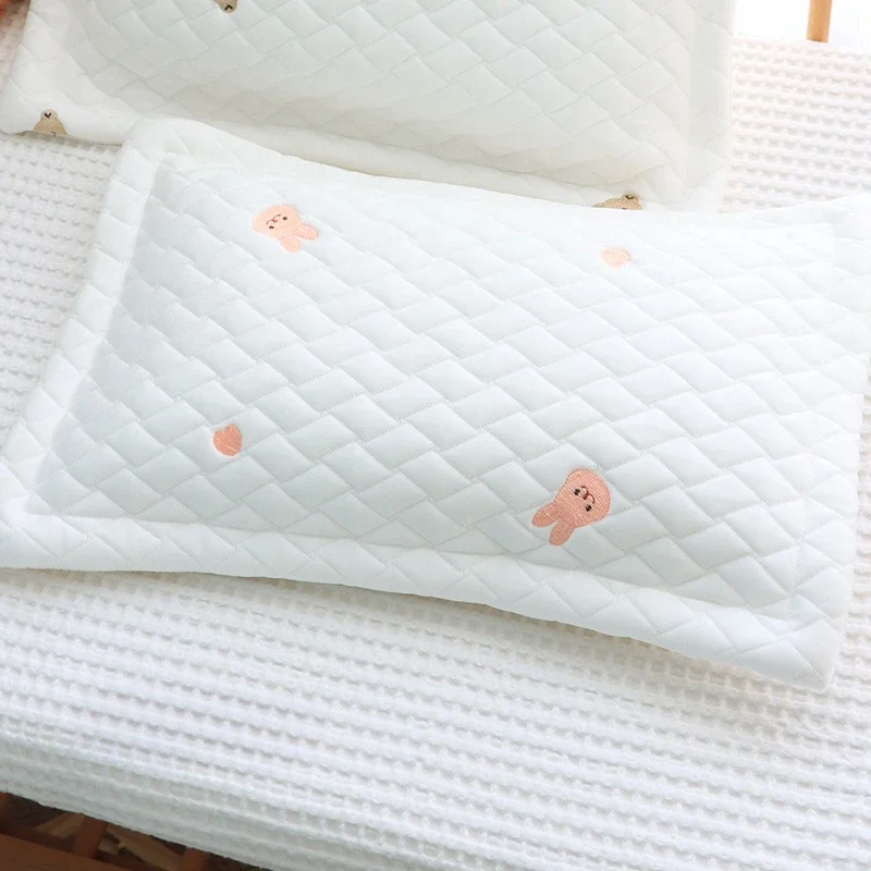 Weiches Babykissen für Neugeborene, Bettwäsche, Raumdekoration, Stillkissen, Mutter, Kinder, Zubehör, Neugeborene, Babykissen: Black