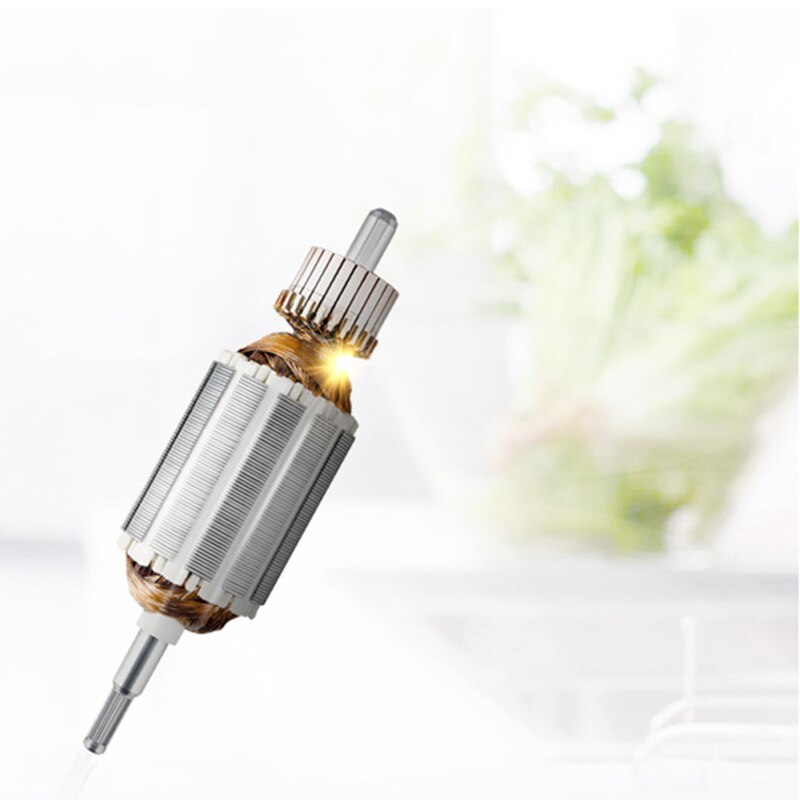 SOKANY 200W mélangeur électrique alimentaire mélangeur cuisine détachable poche mélangeur oeuf batteur légumes support mélange ue Plug