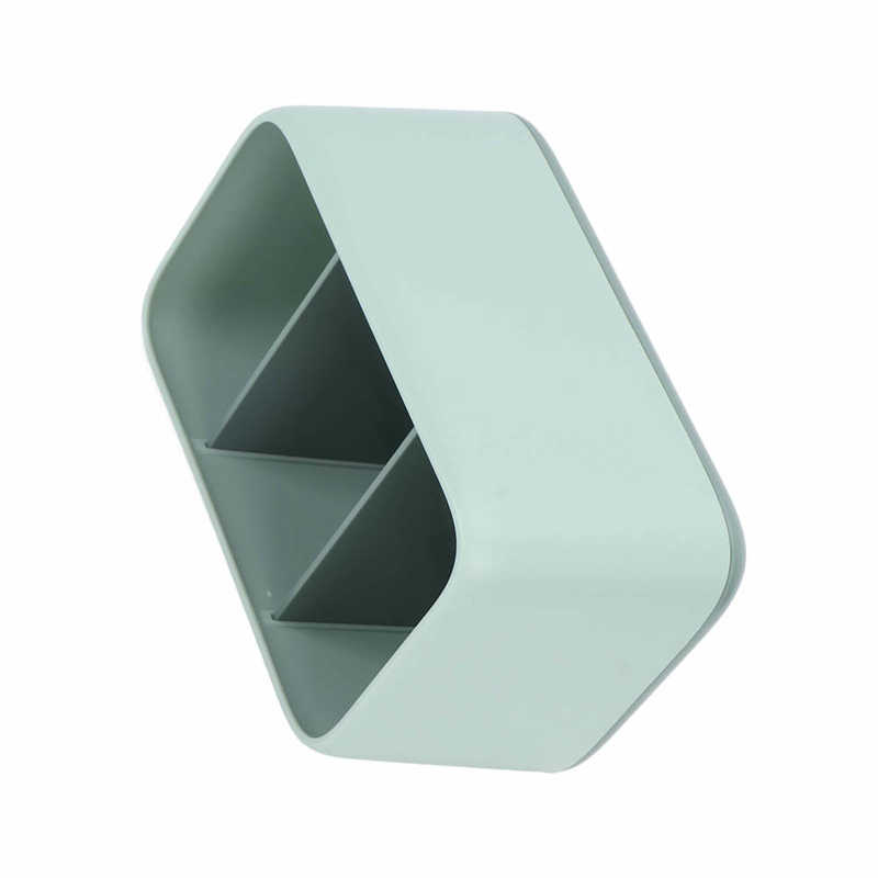 Office Desk Organizer Simple Take Easy Desktop Storage Box for Office for Men