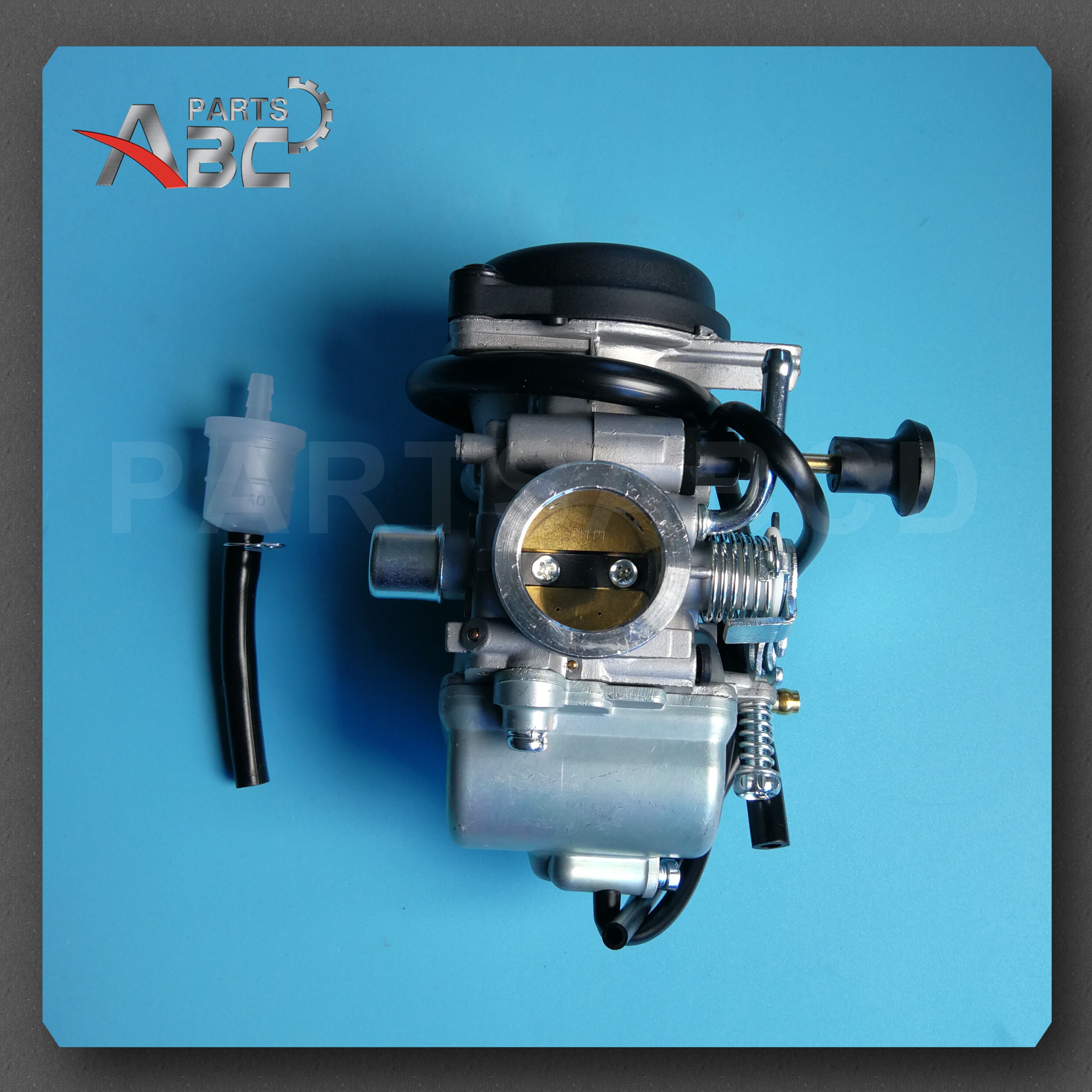 Manuel choker karburator til suzuki  en125 en 125 125cc motor vergaser