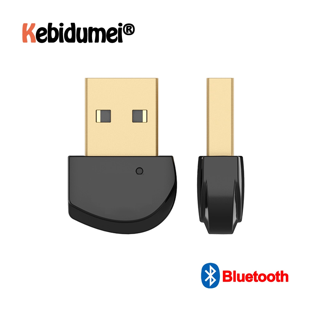Mini Draadloze USB Bluetooth 4.2 Dongle CSR8670 Gratis Driver APTX Wireless Audio Adapter Zender A2DP Voor Hoofdtelefoon