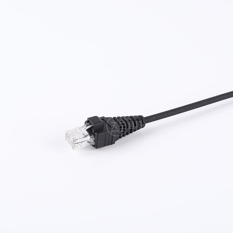 8Pin USB Program Data Cable for Anytone At-588UV AT-778UV AT588 AT778 AT-588 AT-778 Car Mobile Radio Walkie Talkie