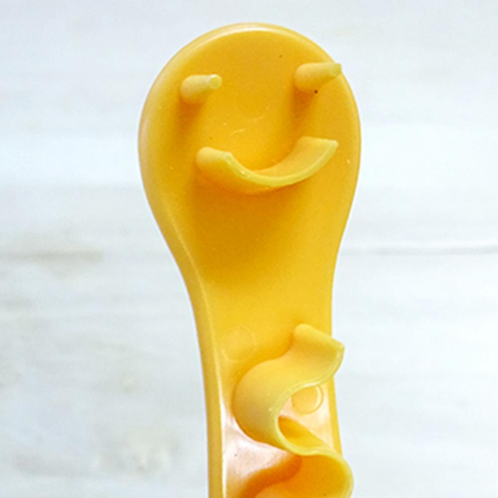 2 Stuks Ei Tool Lace Gekookt Ei Slicer Cutter Glimlach Gezicht Snijden Snijmachine Diy Mold Keuken Accessoire Tool