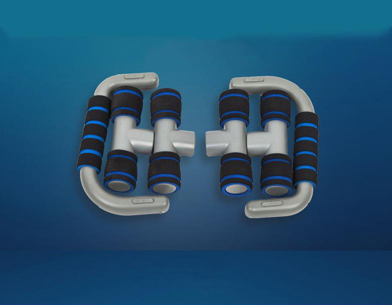 Push-ups, stent, fitness, abdominal muscles, exercise equipment, S-shaped push-ups, chest muscles, arm muscles