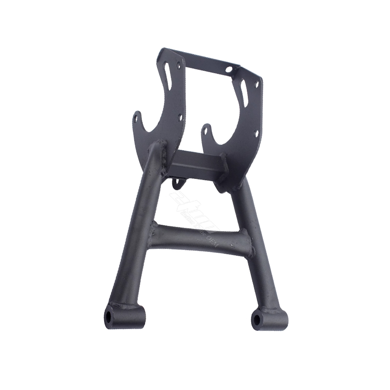 Taotao Sunl ATV Quad 4 Wheel Motor, horquilla trasera, brazo oscilante, negro, chino, 50cc, 70CC, 90CC, 110CC, 125cc, neumáticos de 6 pulgadas/7 pulgadas