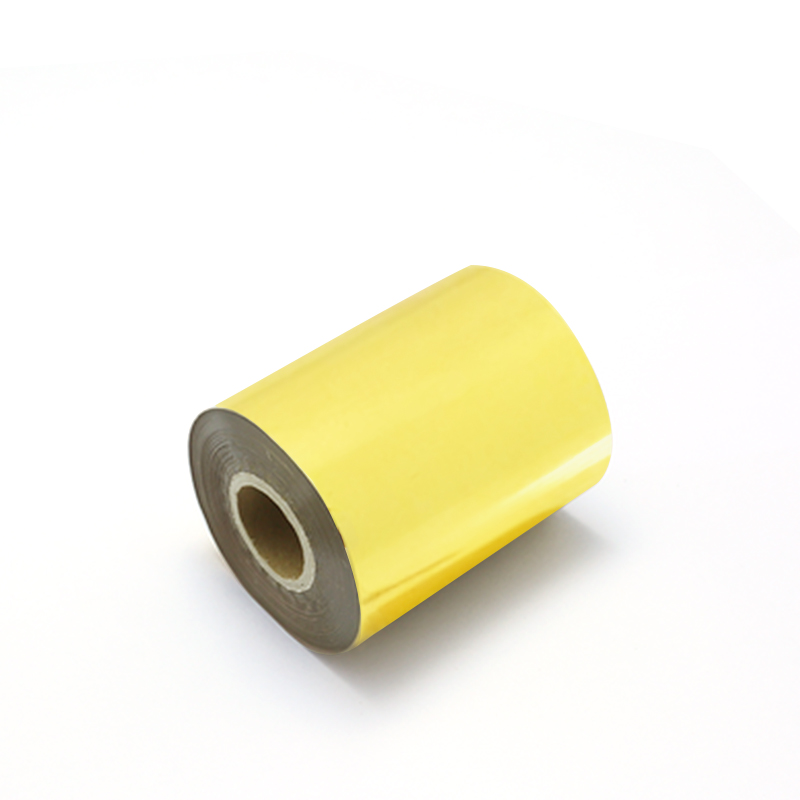 4cm/8cm Gold Blocking Silver Black Foil for Stamping Leather Craft Embosing Logo Bronzing Paper Gilding Quill Pen: Gold 120 Meter-8cm