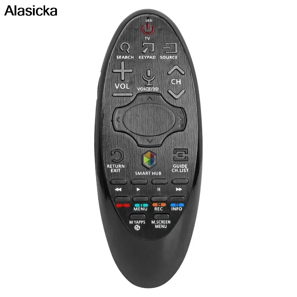 Zamienny pilot do telewizora Samsung Smart TV BN59-01185F BN59-01185D BN59-01184D BN59-01182D uniwersalny kontroler
