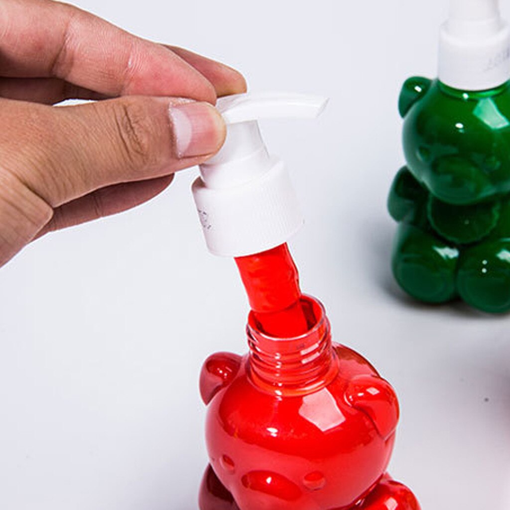 Acrylic Paint Washable Finger Paints Nontoxic For Paper Canvas Kids Activity Class Home Diy Finger Paint Pintura Acrilica