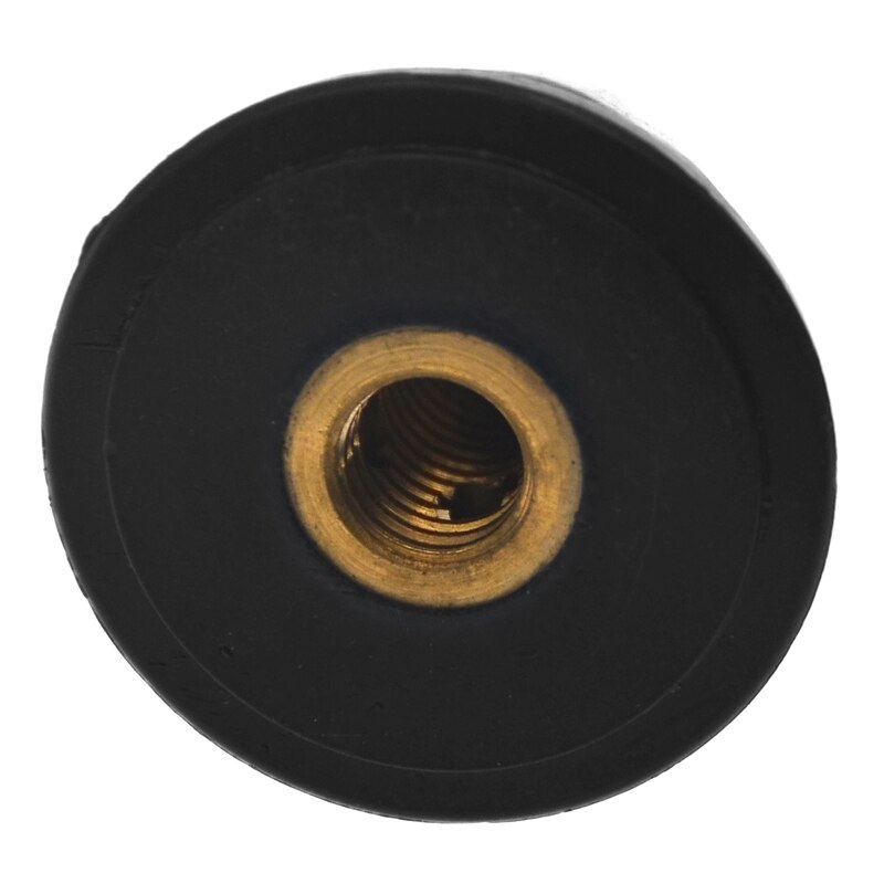 Propeller Prop Nut Fit for Yamaha Outboard 4HP 5HP Motor 647-45616-01