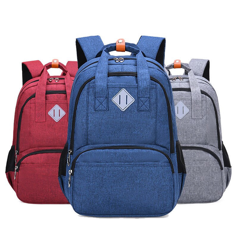 Mochila escolar para adolescentes, Kit de estuche de lápices para estudiantes universitarios, bolso escolar diario con caja de bolígrafos, Mochila de ocio para niños y niñas, 6384