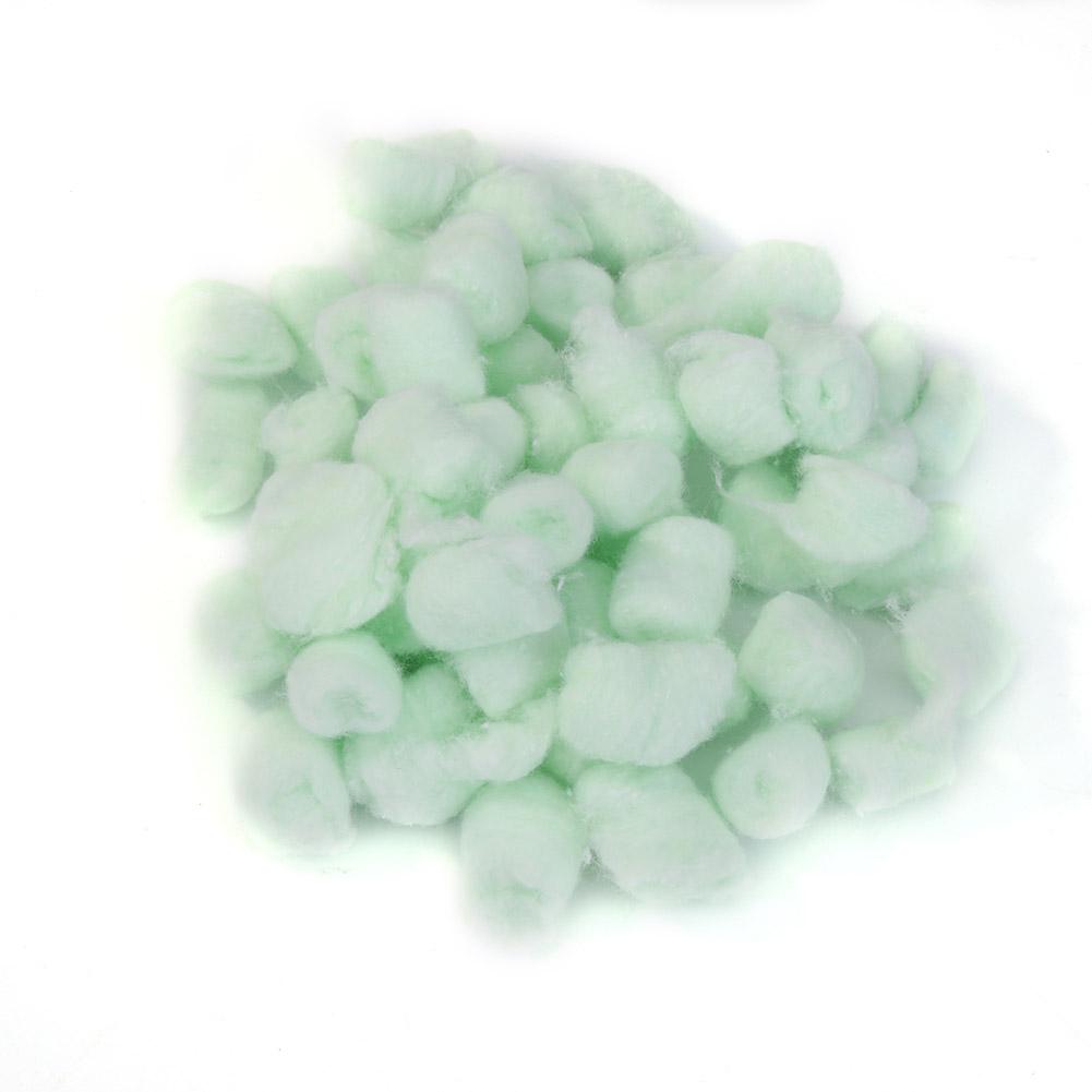 Boules de coton pour garder au l&#39;hiver, remplissage de Hamster, souris de Rat, Cage mignonne, maison, petits animaux pour Animal domestique