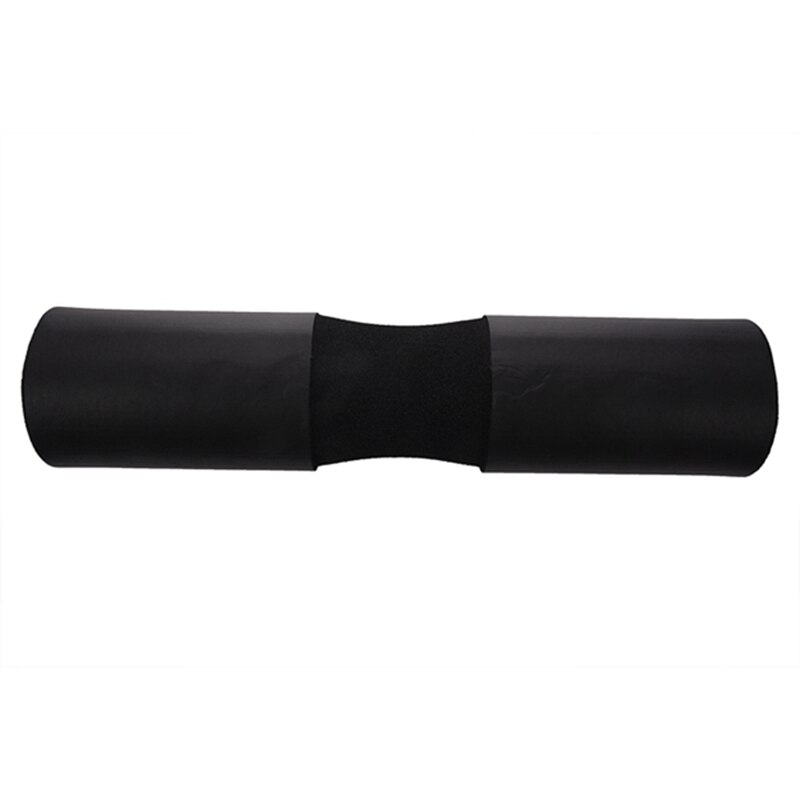 Fitness Barbell Cushion Neck Barbell Pad Cover Barbell Shoulder Squat Gym Weightlifting Fitness Training Foam Pad