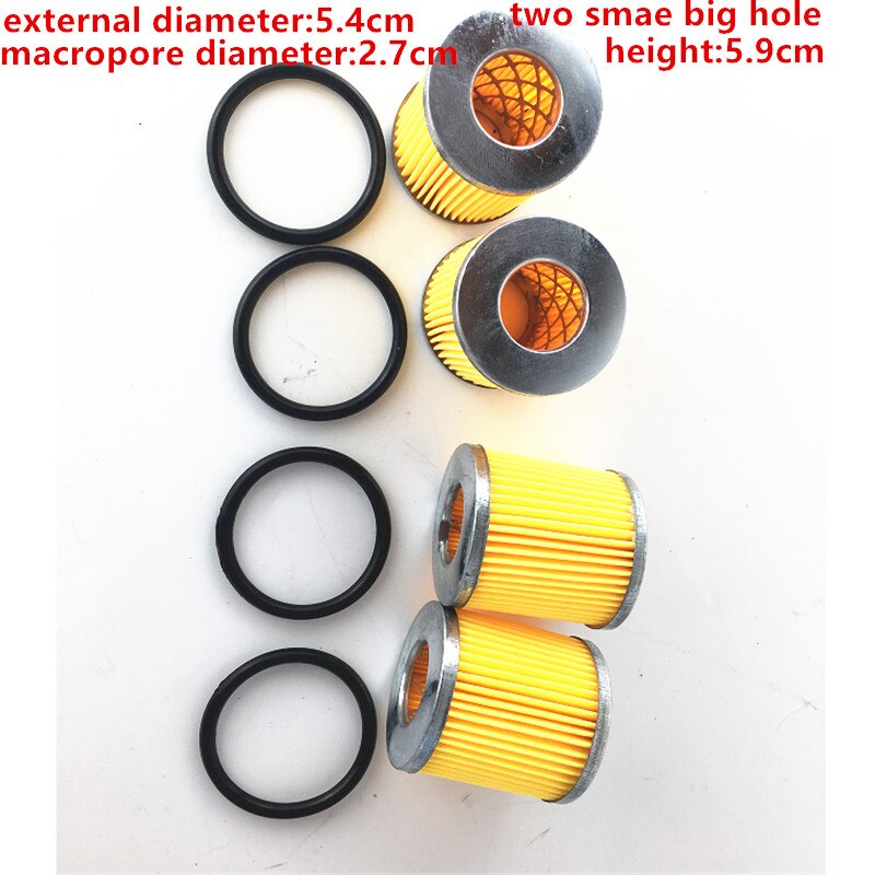 fuel Diesel filter C0506C 0506 NL21-13K1 C0506C-C0691E filters
