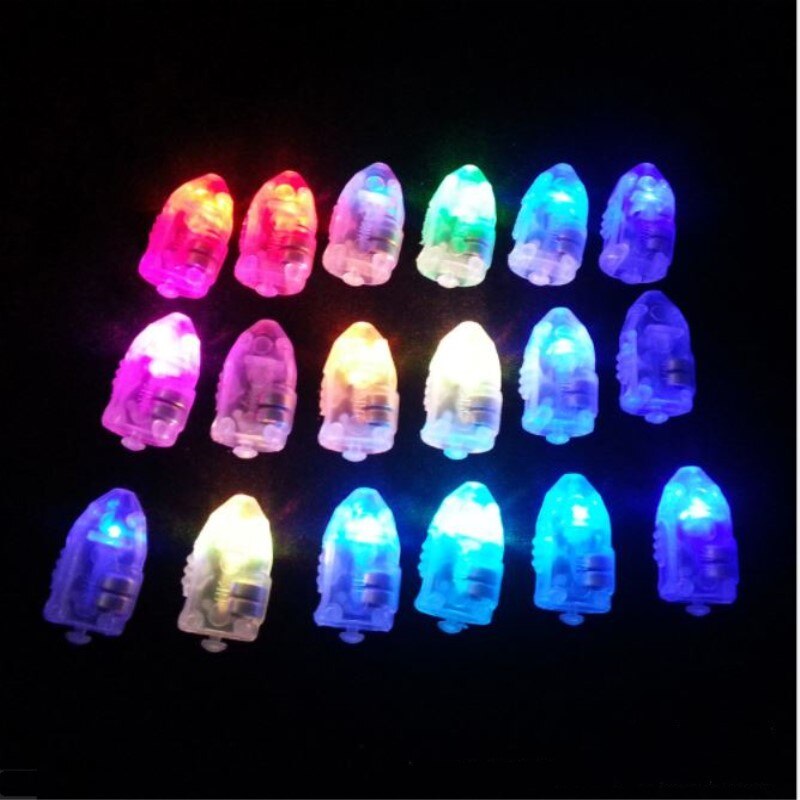 100 Stck/50 Stck LED Ball Lampen Ballon Lichter Gebühr Lichter Mond Sternen Schnur Lichter für Heimat Hochzeit Party geburtstag Dekoration