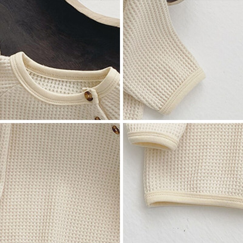 Menoea Meisjes Jongens Sweatshirt Lente Mode Katoen Volledige Mouw Babys Sweatshirt 0-3 Jaar Kinderen Effen Kleur kleding