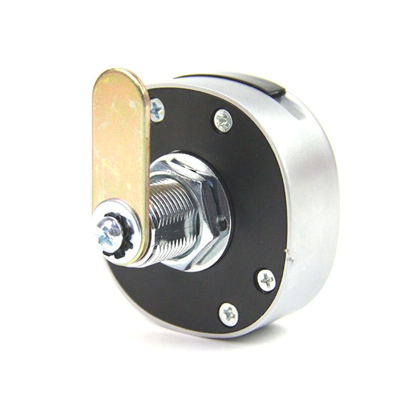 Digital Premium Electronic HDB Keyless Mail Letter BoxLock Keyless Cabinet Lock