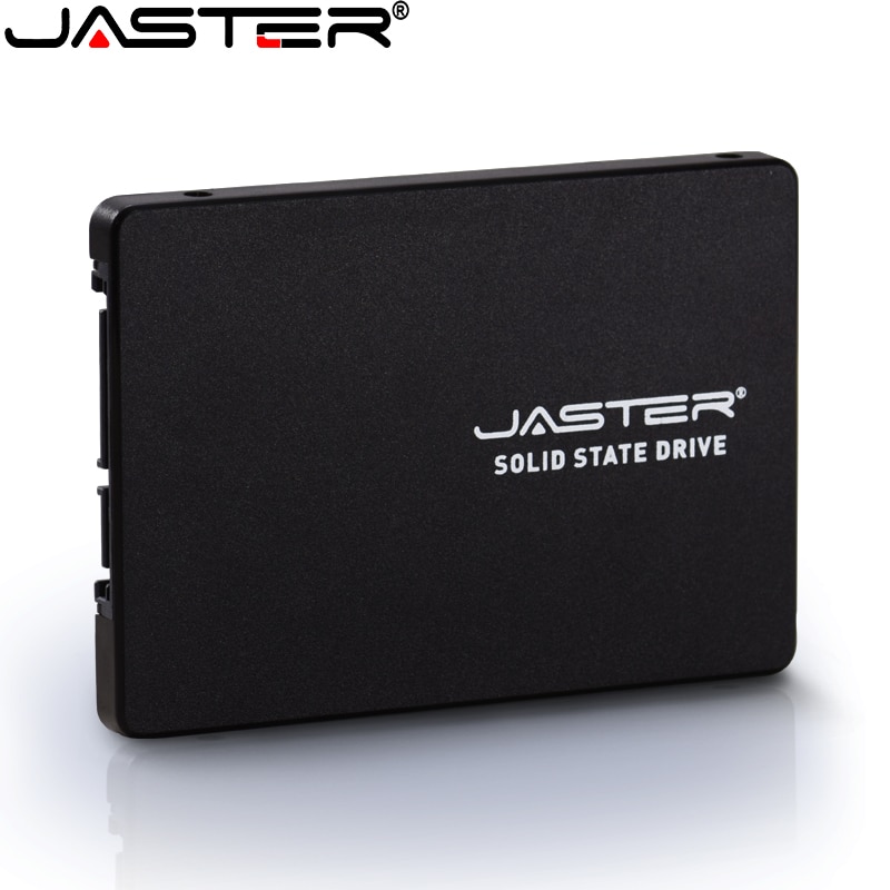 JASTER SSD 360GB 240GB 120GB 480GB 960GB 1TB SSD 2.5 Hard Drive Disk Disc Solid State Disks 2.5 " Internal SSD128GB 256GB