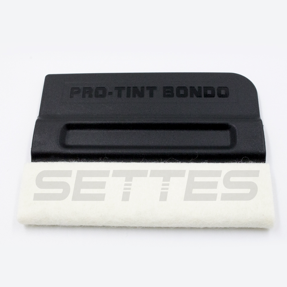 Vinyl Wrap Tool Kit Bag Combo Squeegee Utility Razor Magnets Cutter