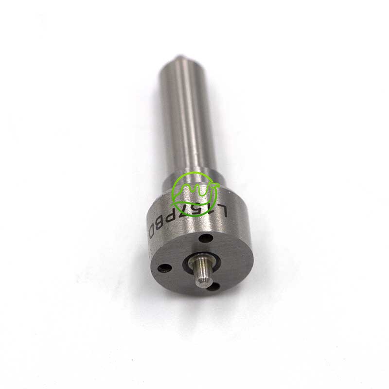 Common Rail Injector Nozzle L286PBD L120PBD L381PRD L401PRH L403PRD L410PRH L417PRH L407PRH L463PRH L374PBD