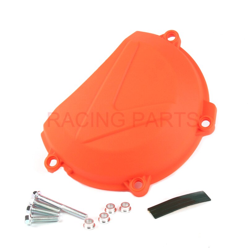 Motorfiets Koppeling Bescherming Cover Voor Sxf/XCF450 EXC-F/EXC-F Zes Dagen 450/500