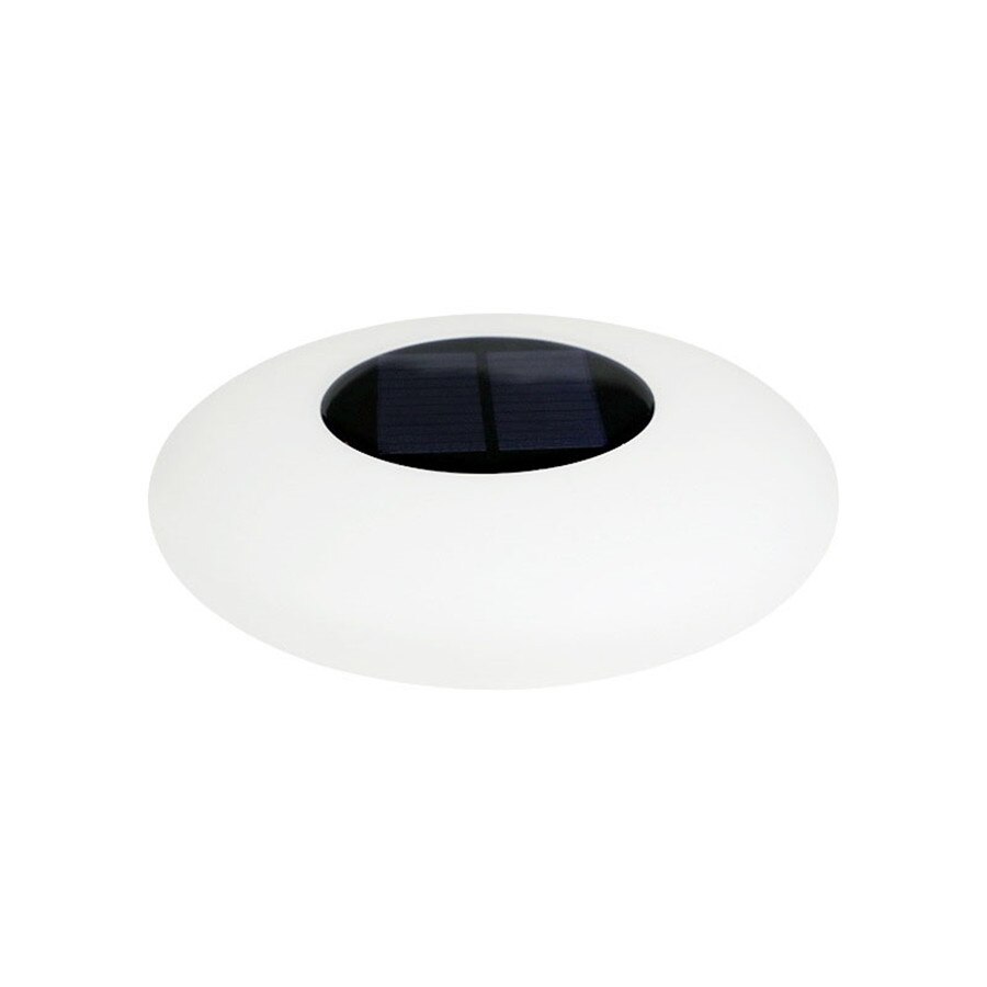 Thrisdar-luz Solar flotante para piscina, IP68, impermeable, para estanque Solar, luz subacuática con mando a distancia, bañera, Spa, fuente, luz nocturna