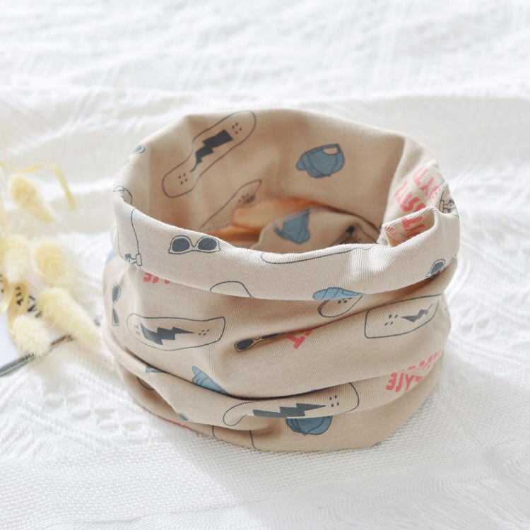Katoen Bandana Slabbetjes Baby Babador Voeden Kiel Infant Burp Doeken Cartoon Speeksel Handdoek Baby Eten Accessoire Sjaal Halsdoek: 11